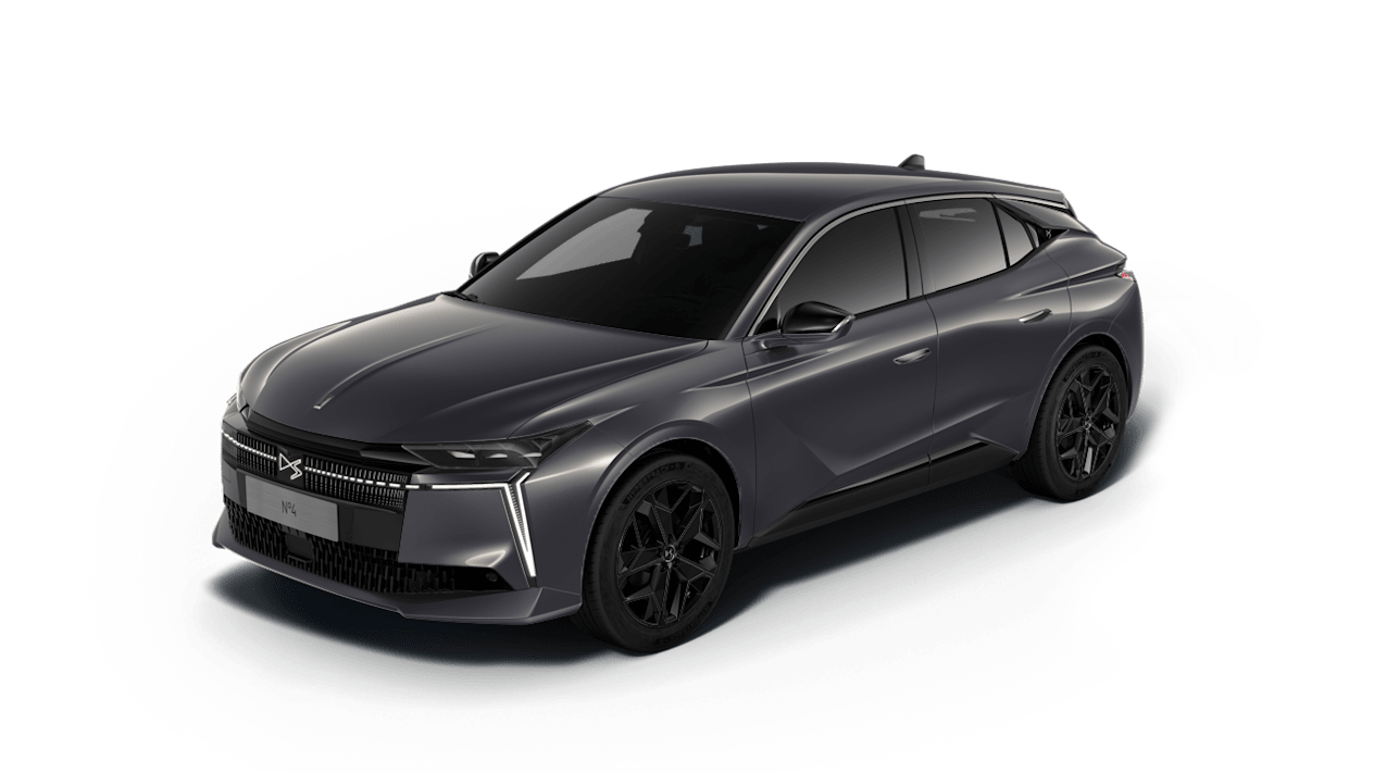 DS N°4 Pallas 2025