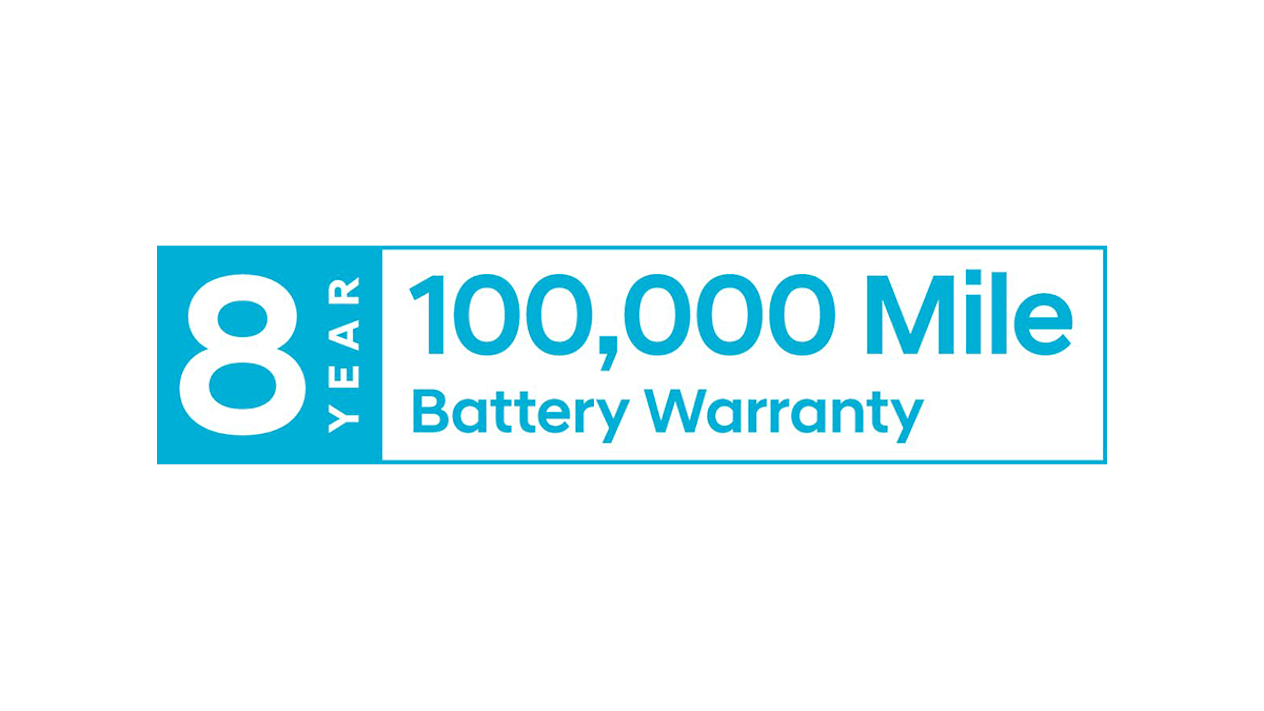 Hyundai Electric Warranty