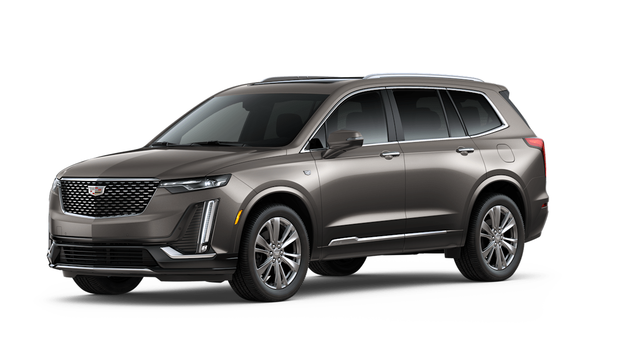 2025 XT6
