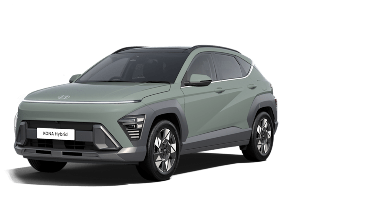 Home Car Carousel Template kona