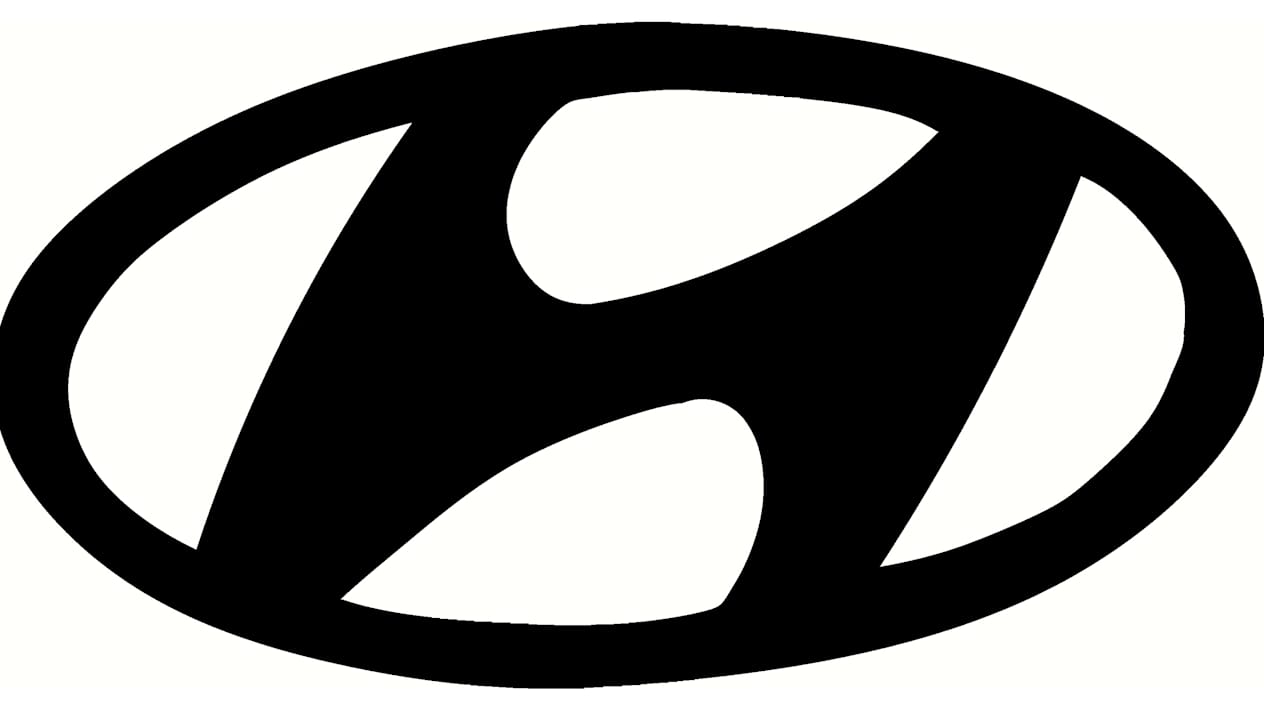 Hyundai Logo