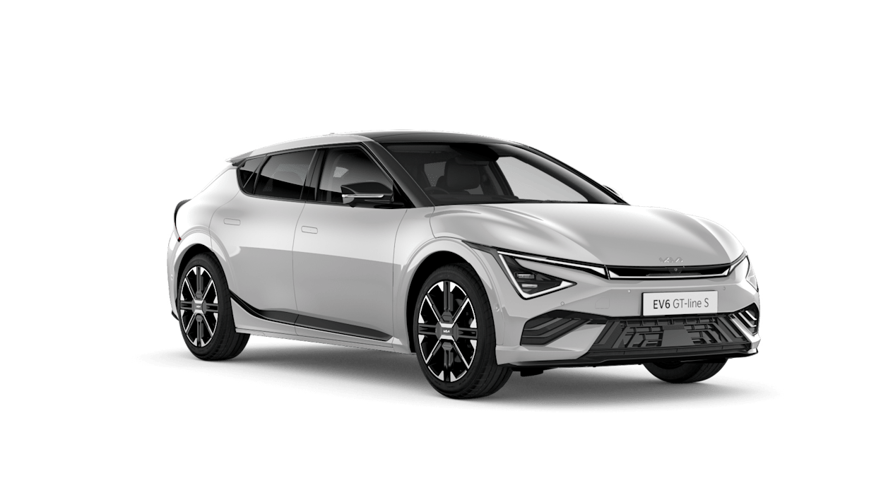 EV6 GT-Line s