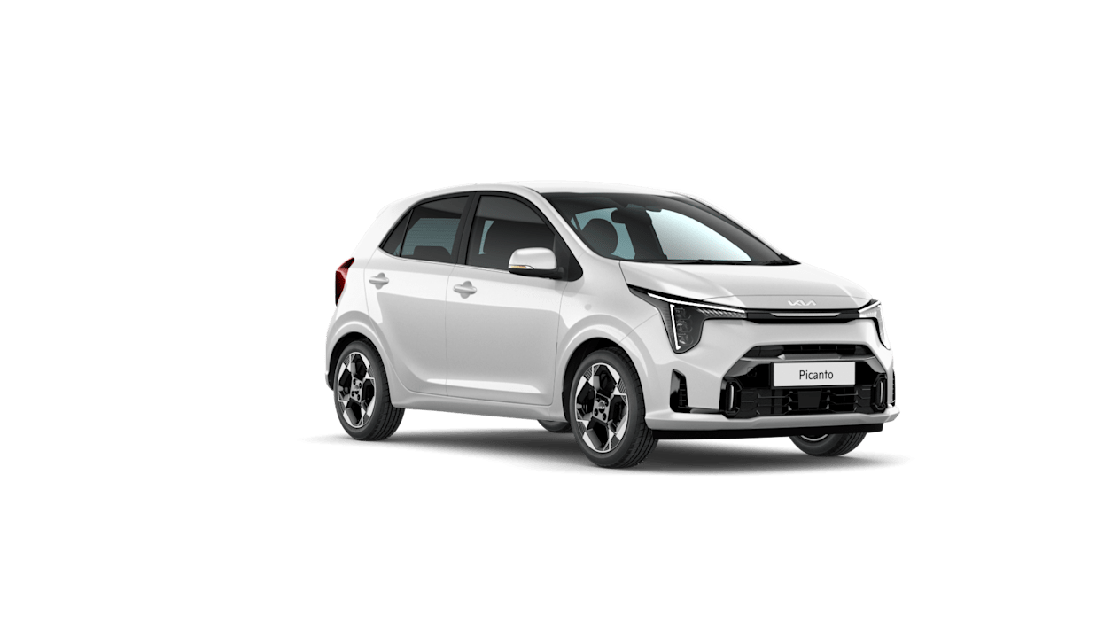 Kia Picanto 3