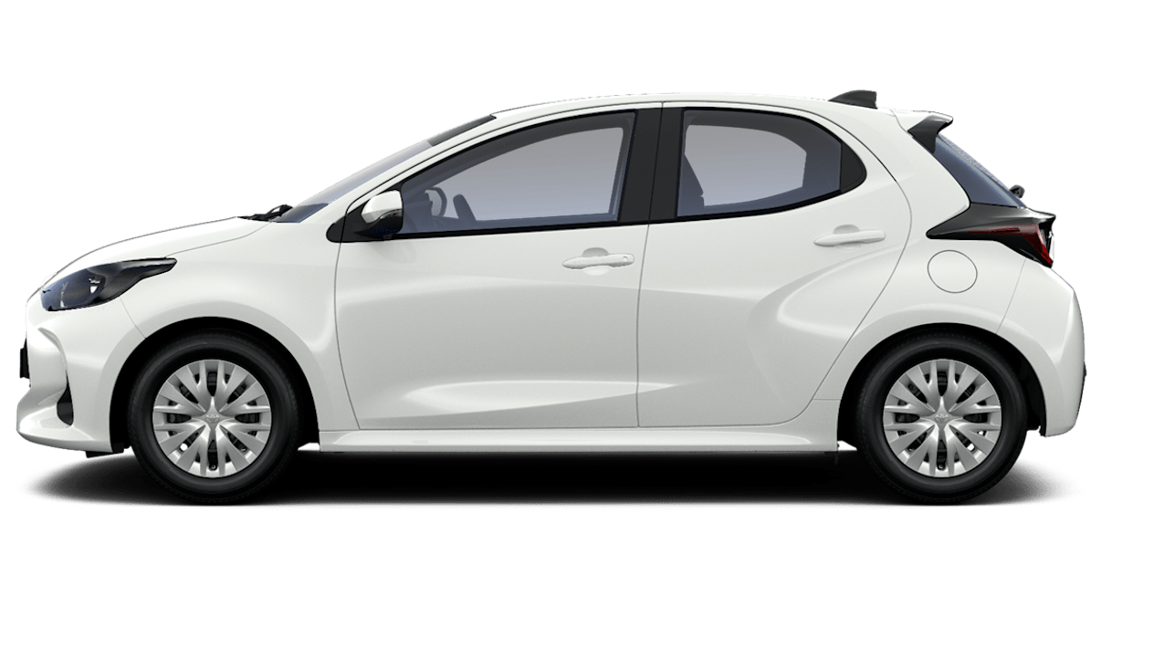 Toyota Yaris Dynamic 2025