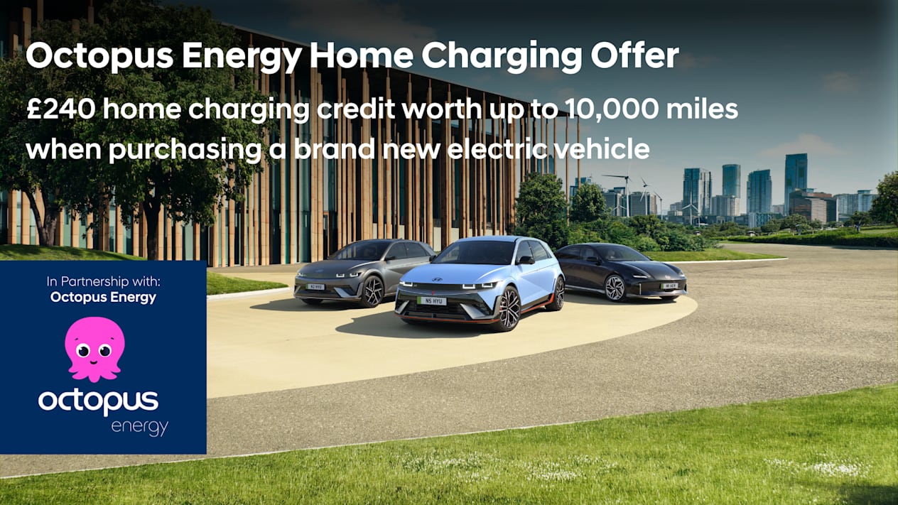 Octopus Energy Offer