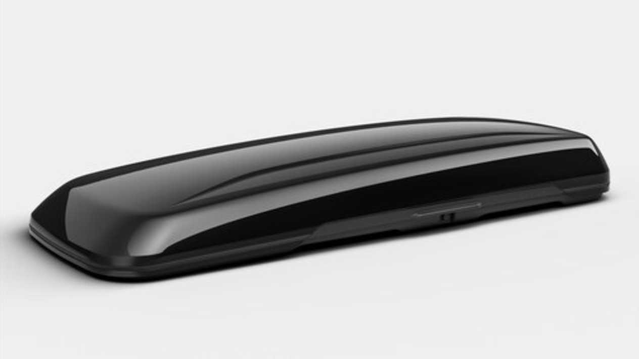 Volvo Roof Box Special Offers