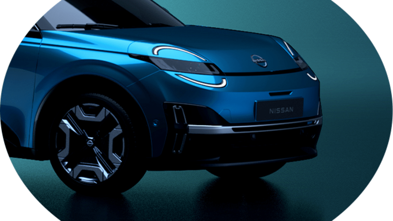 New Nissan Micra