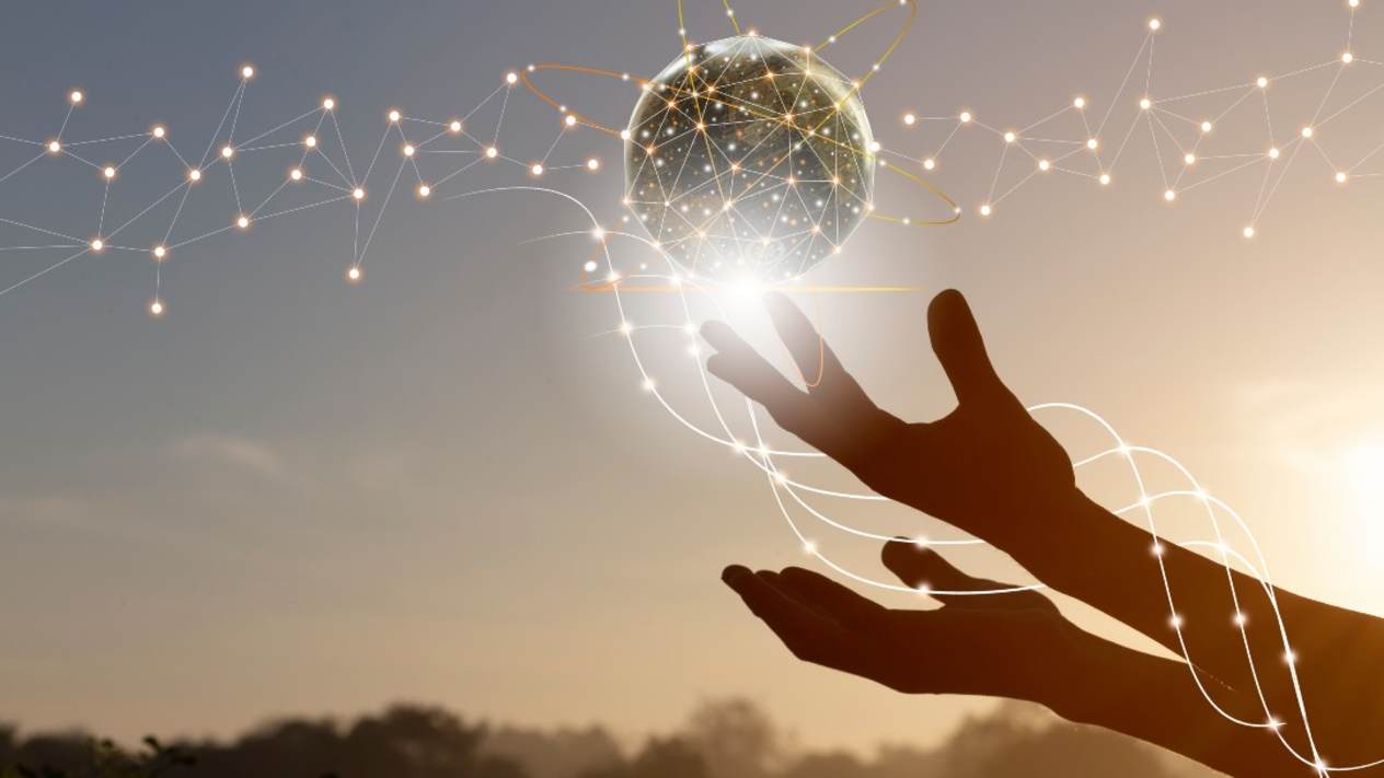 AI and the world