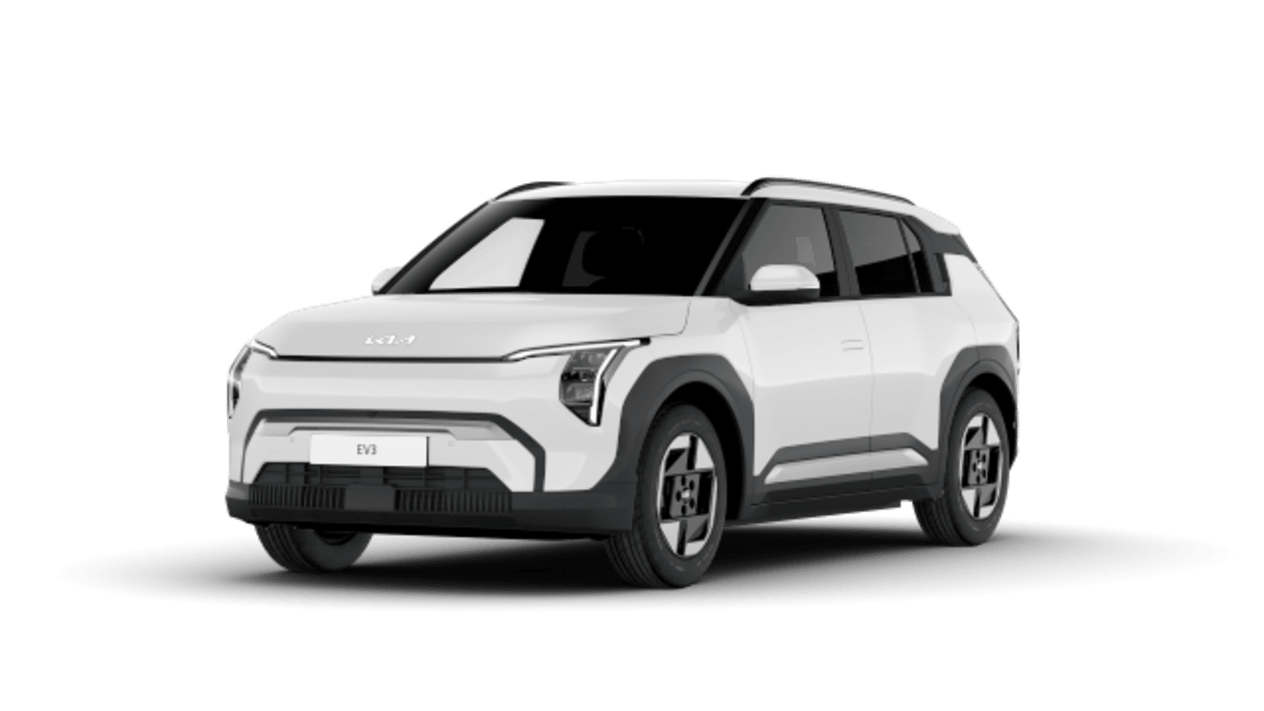 Kia EV3 Earth 2024