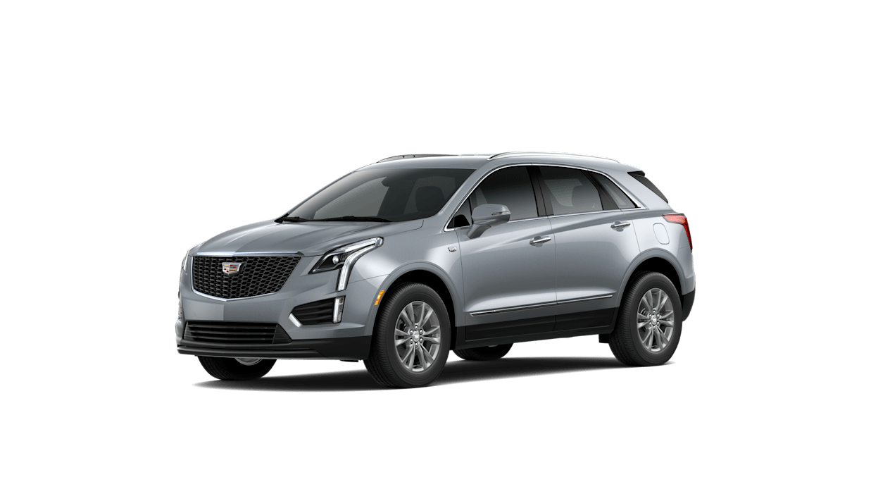 2025 XT5
