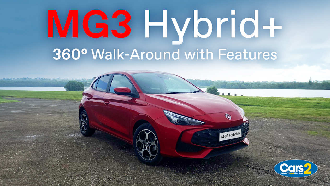 MG3 VIDEO THUMBNAIL
