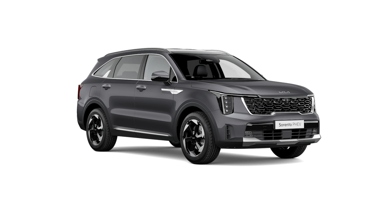 Sorento PHEV