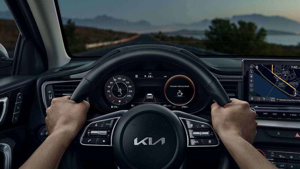 xceed technology