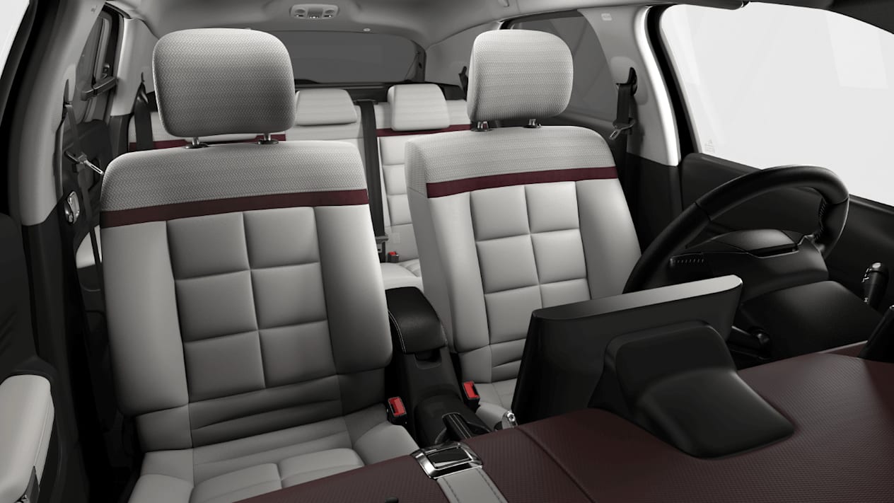 Citroen C4 Cactus Advanced Confort