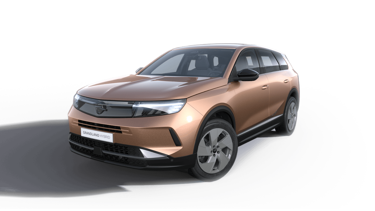Opel Grandland Edition 2025