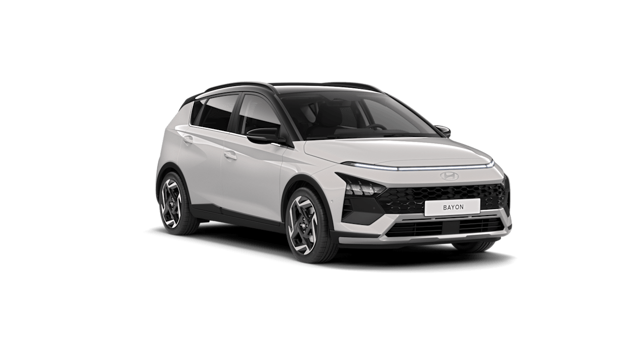 Hyundai BAYON Ultimate