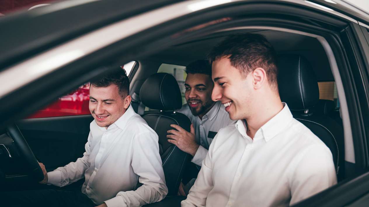 Kia Team