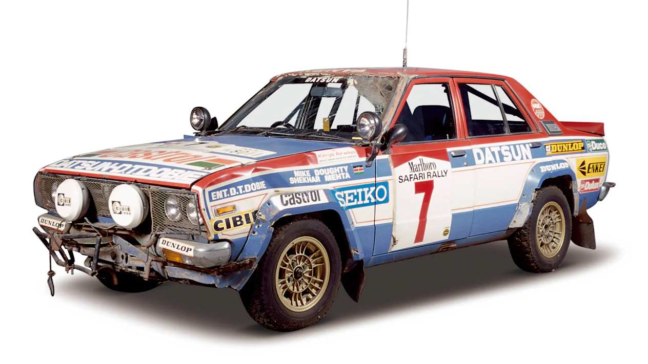 nissan nismo copy