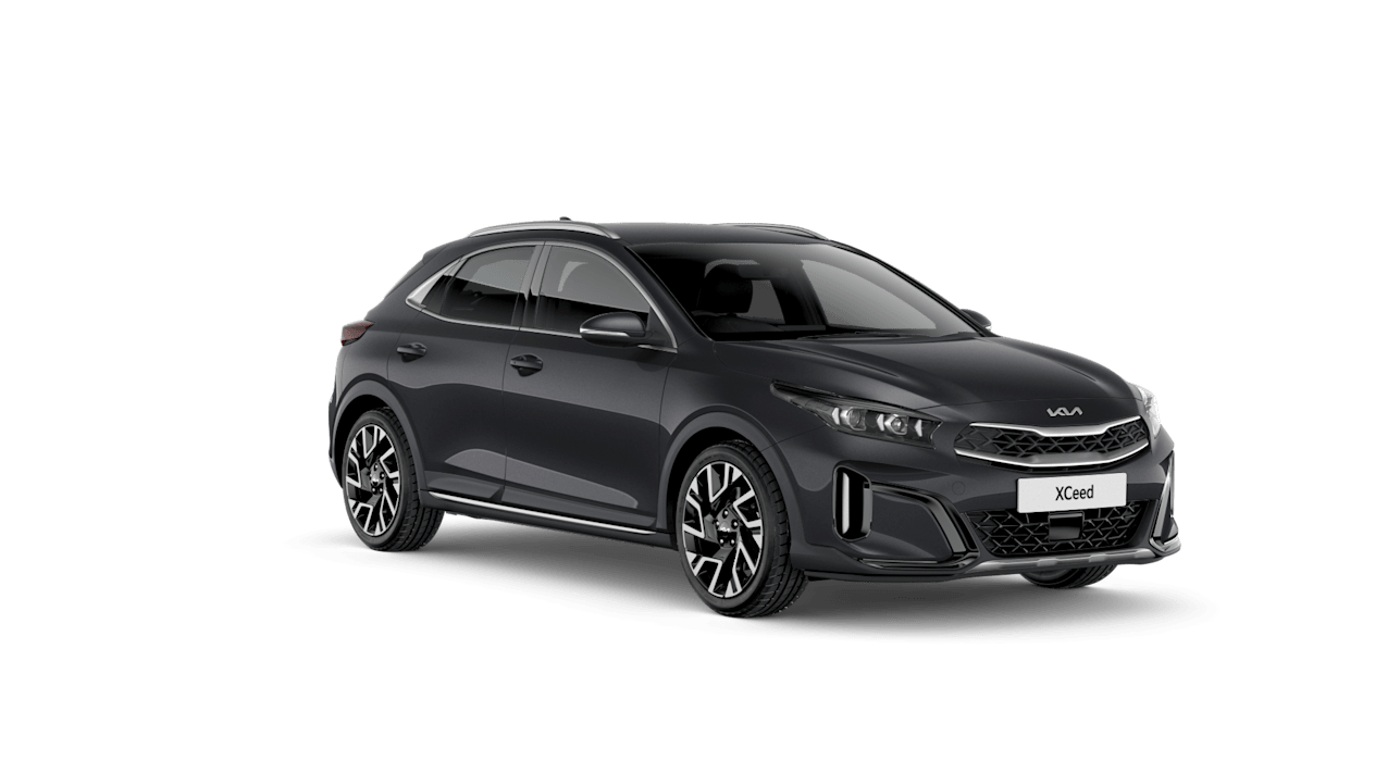 xceed 3
