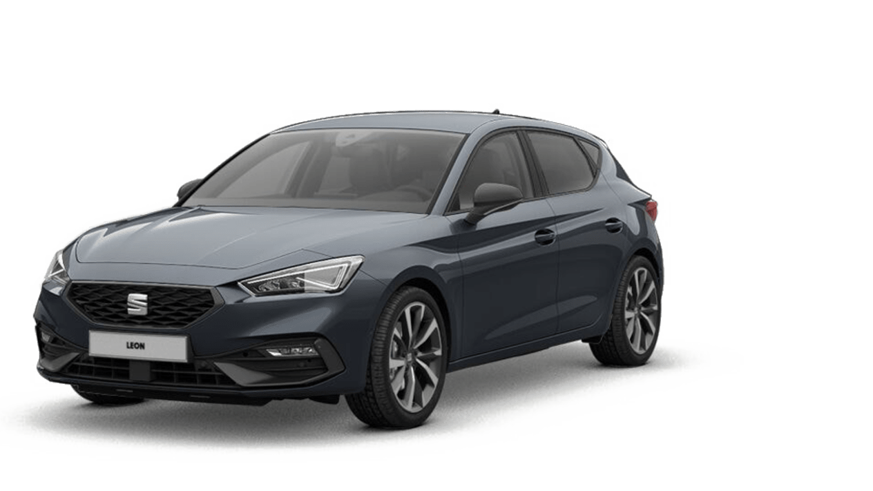 Motability Leon