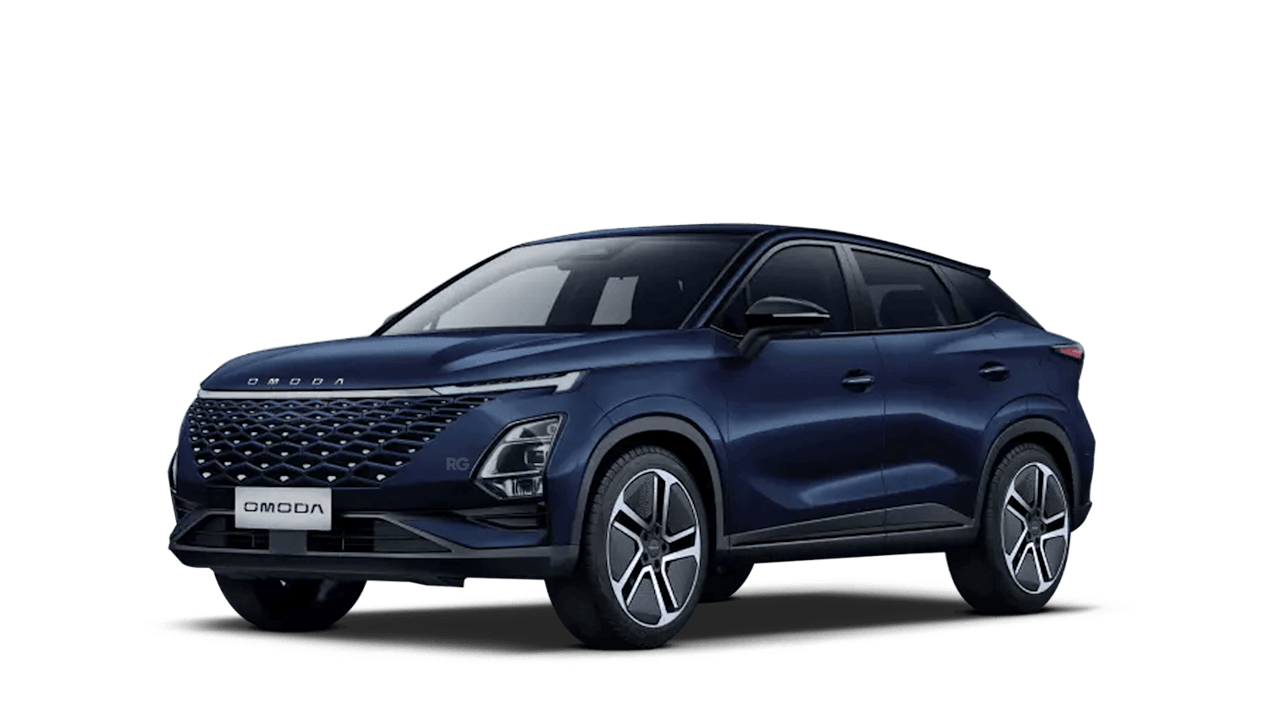 omoda 5 noble