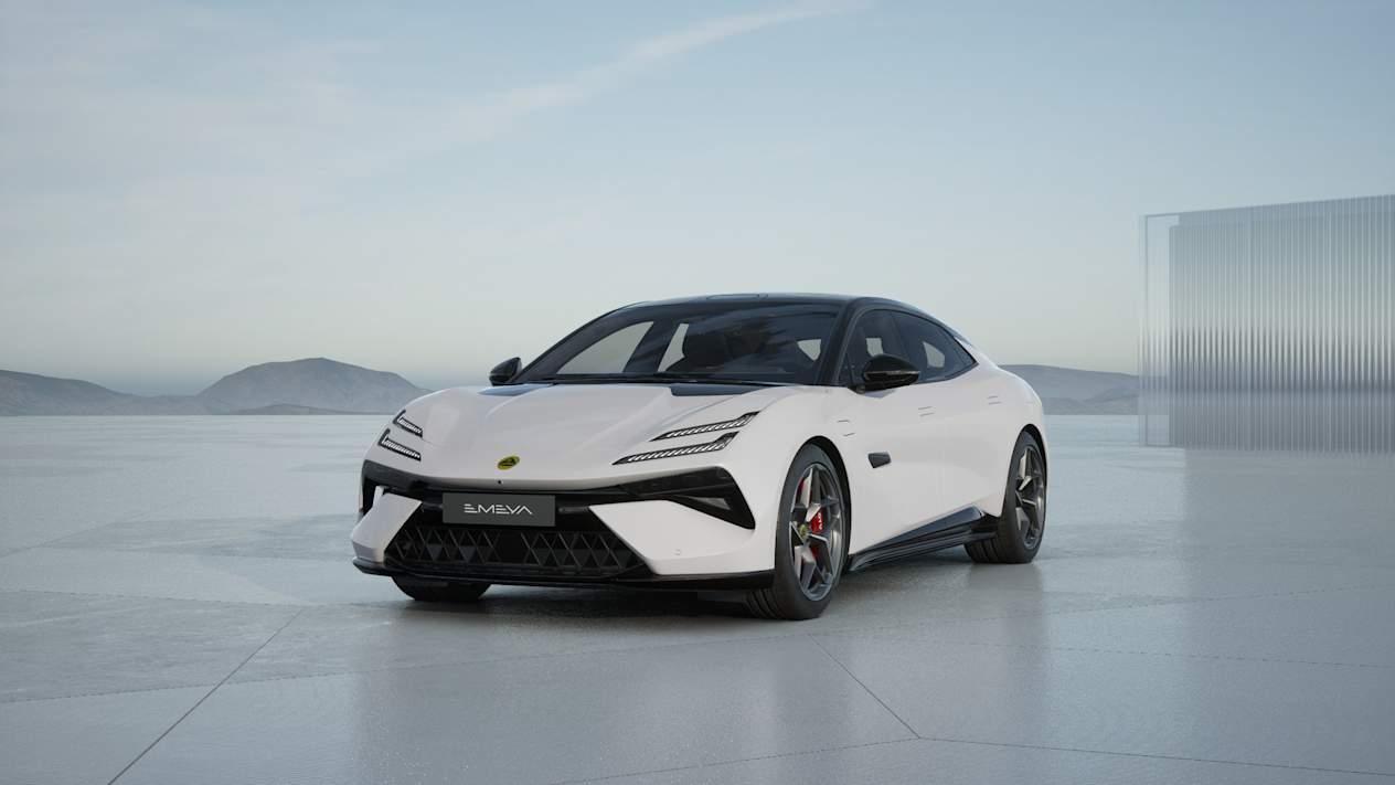 lotus emeya 600 sport se