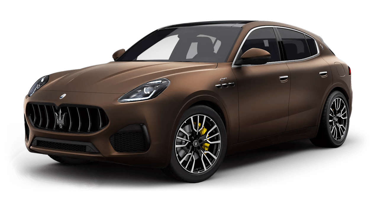 Maserati Grecale gt