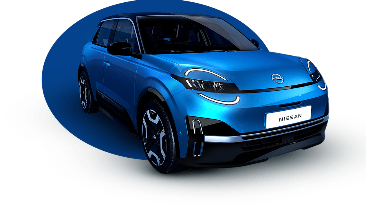 New Nissan Micra