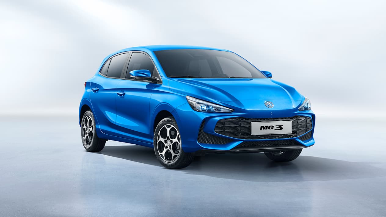 MG 3