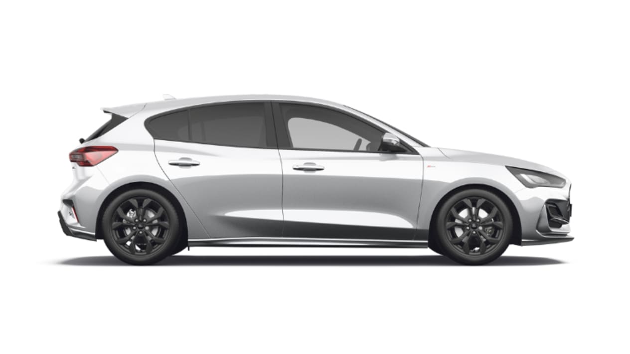 Ford Focus ST-Line Offer
