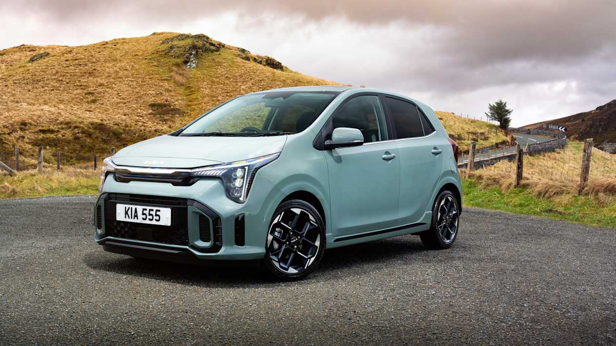 Kia Picanto summer offers