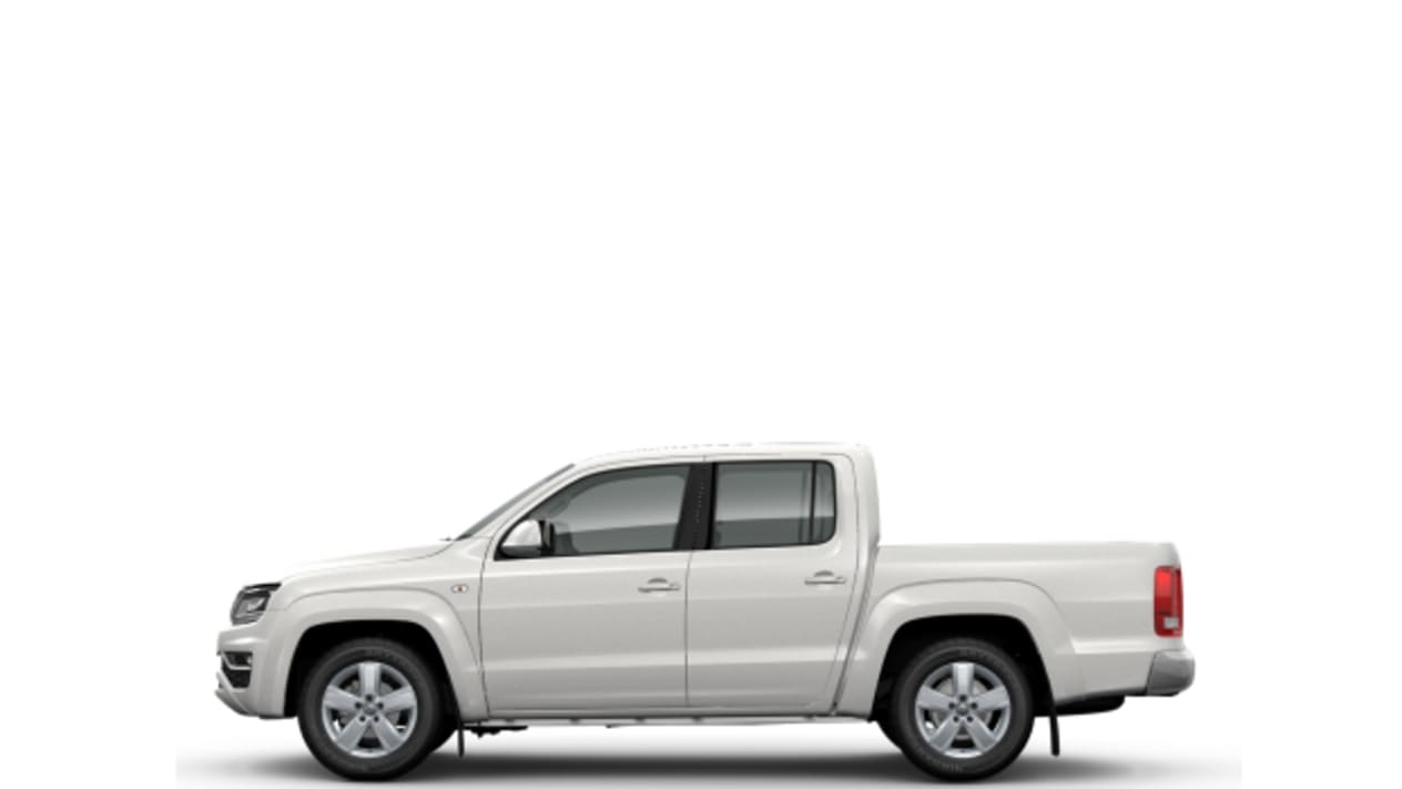Volkswagen Amarok Highline