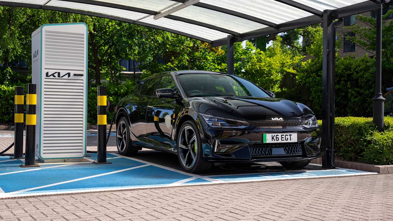 Kia releases Q2 2024 offers