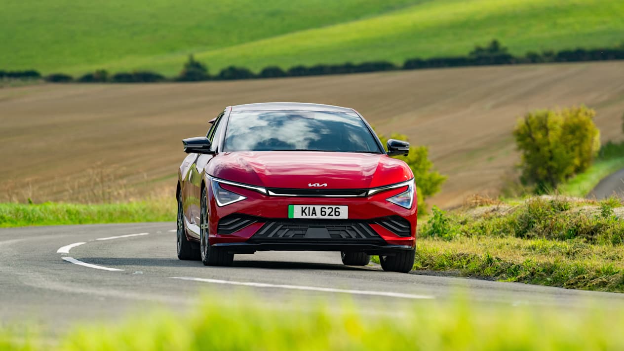 Kia autumn Offers on wide range of vehicles