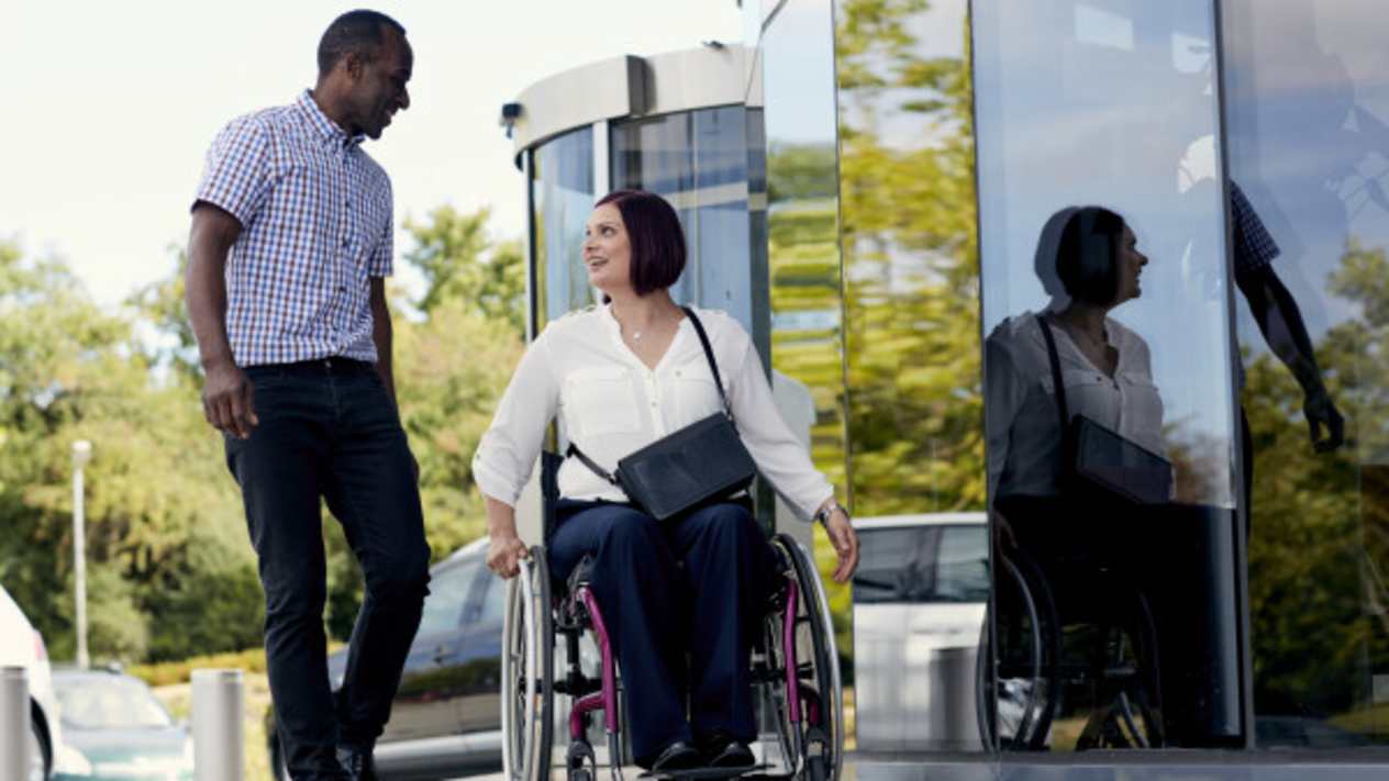 motability