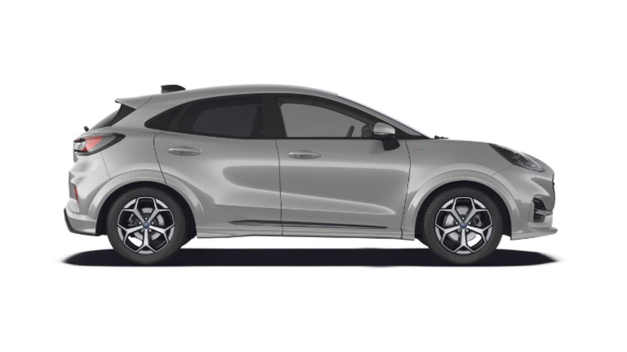 Ford Puma ST-Line Offer