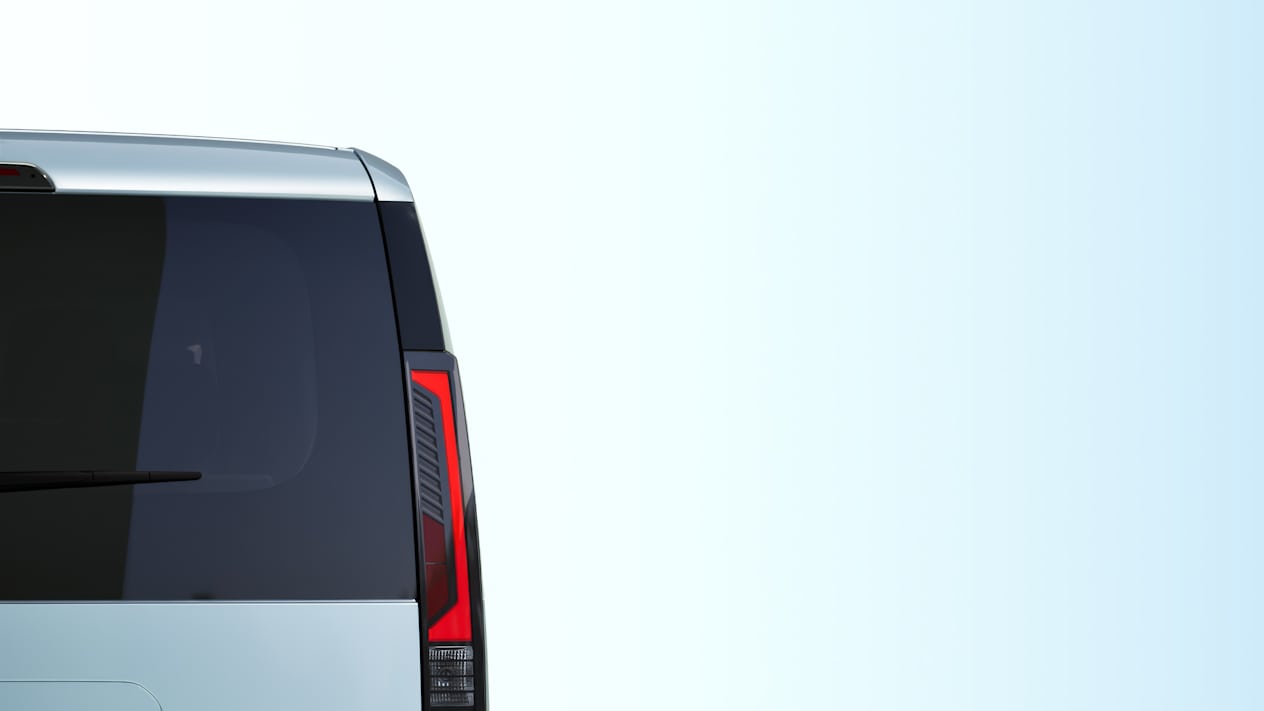 Kia presents global leader EV strategy event PV5