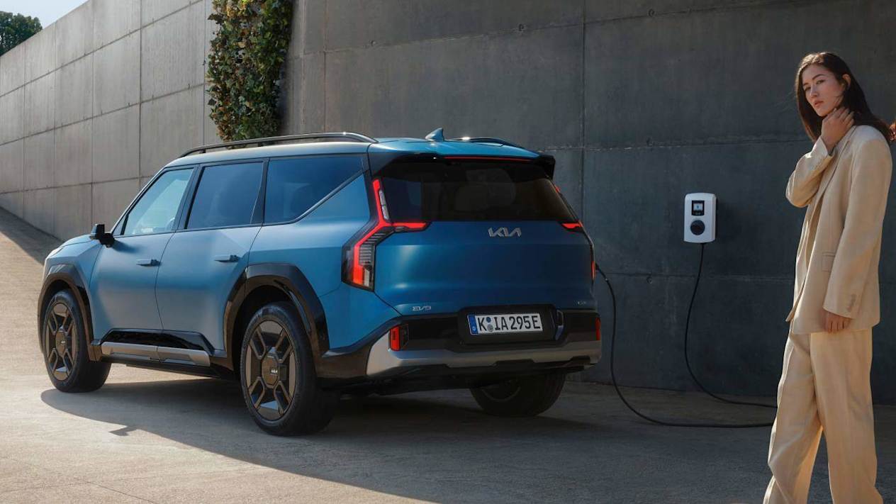 Buying a used Electric Car - What to Know