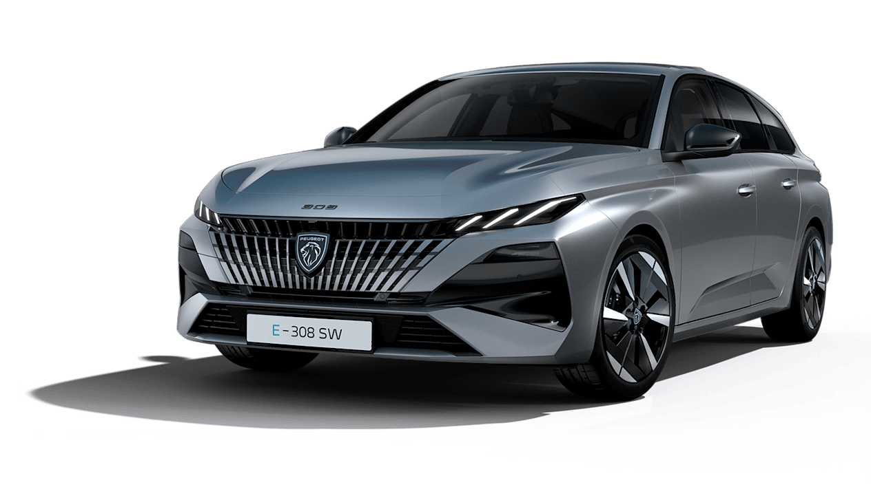 Peugeot 308 SW Business