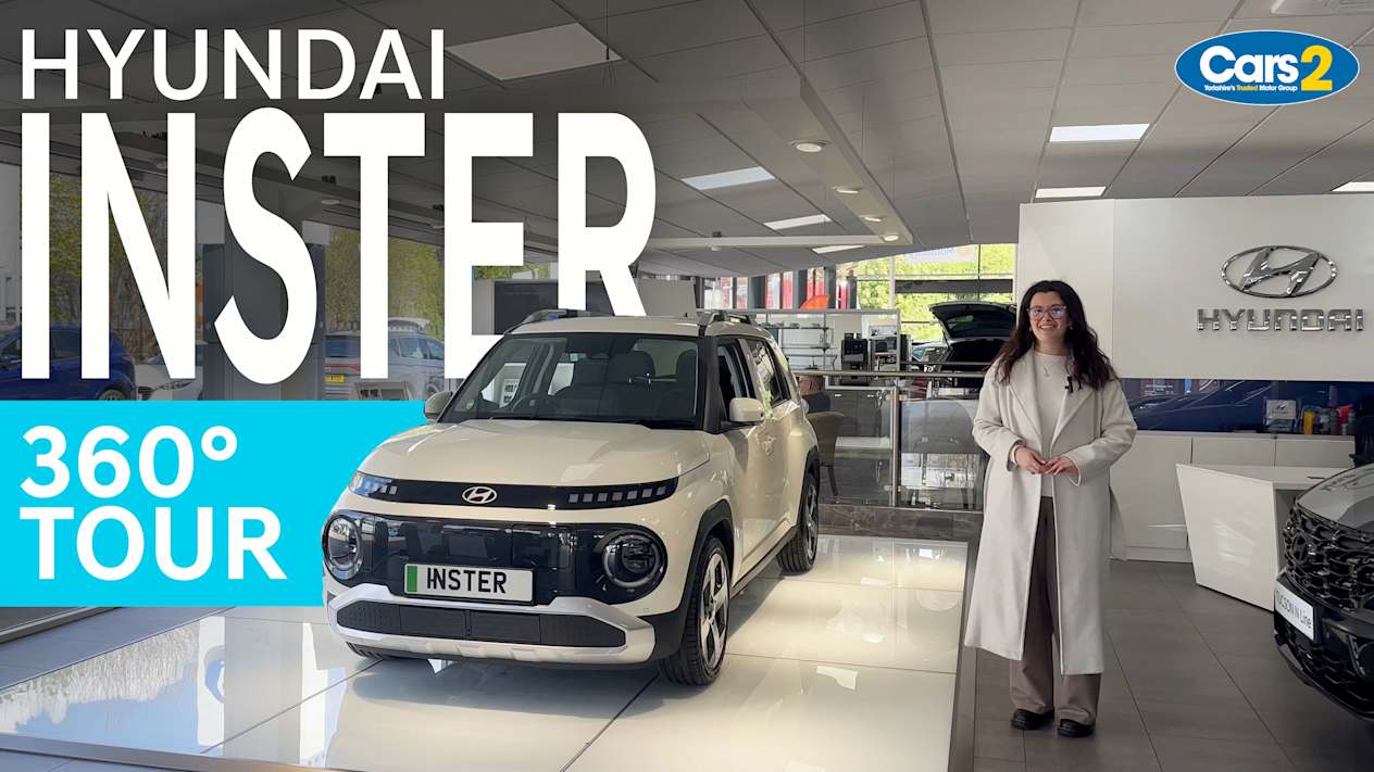 HYUNDAI INSTER VIDEO THUMBNAIL