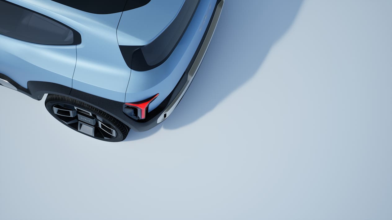 Kia presents global leader EV strategy event