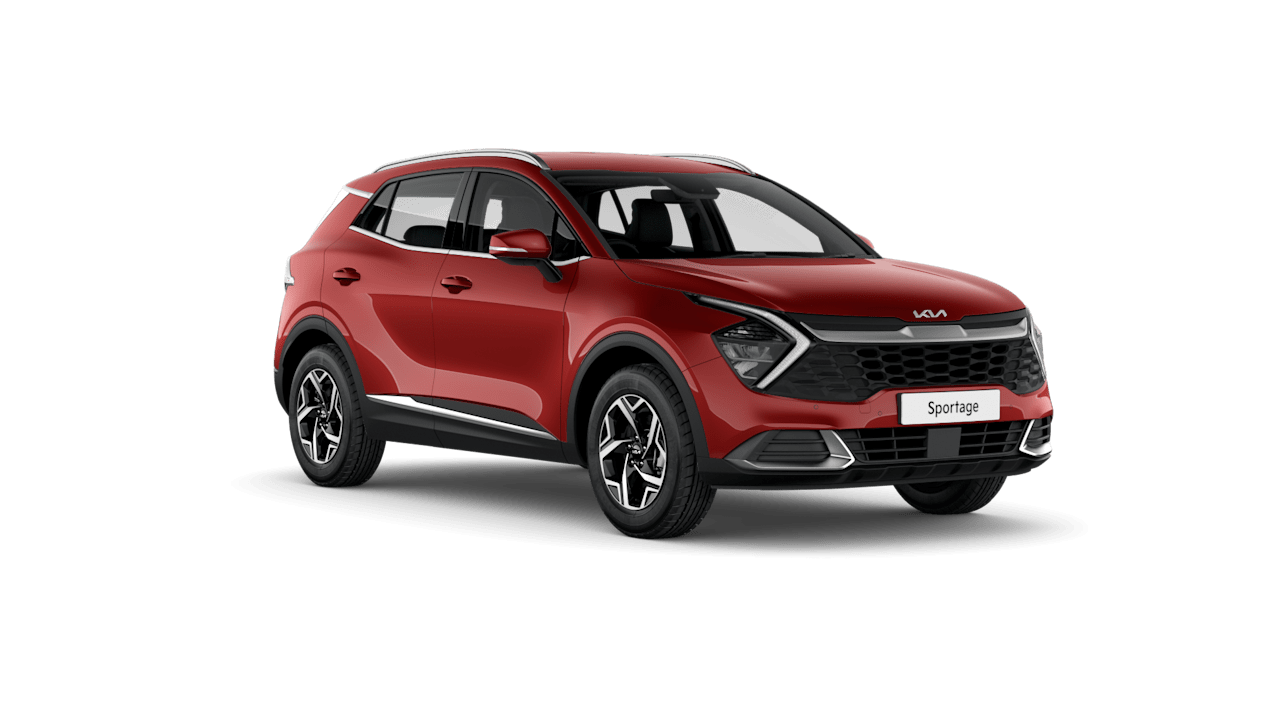 Sportage 2