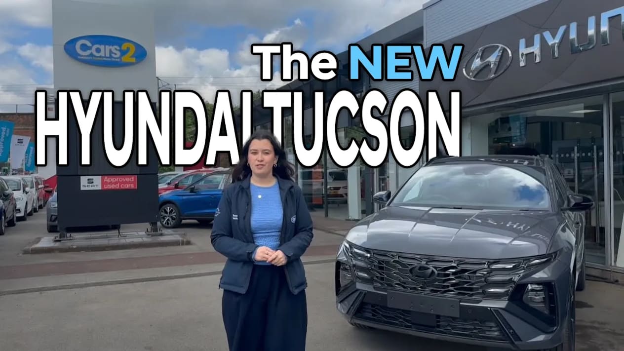 TUCSON VIDEO THUMBNAIL