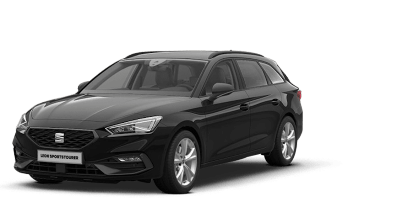 Motability Leon Estate