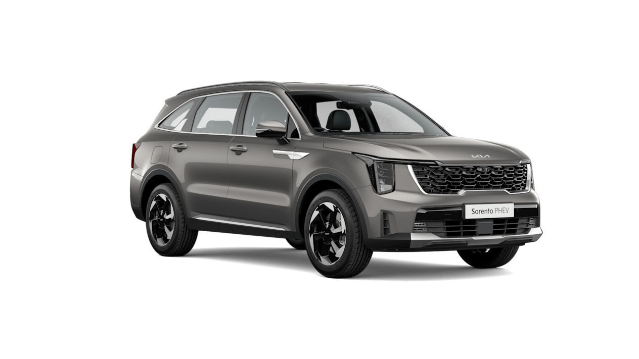 Sorento PHEV