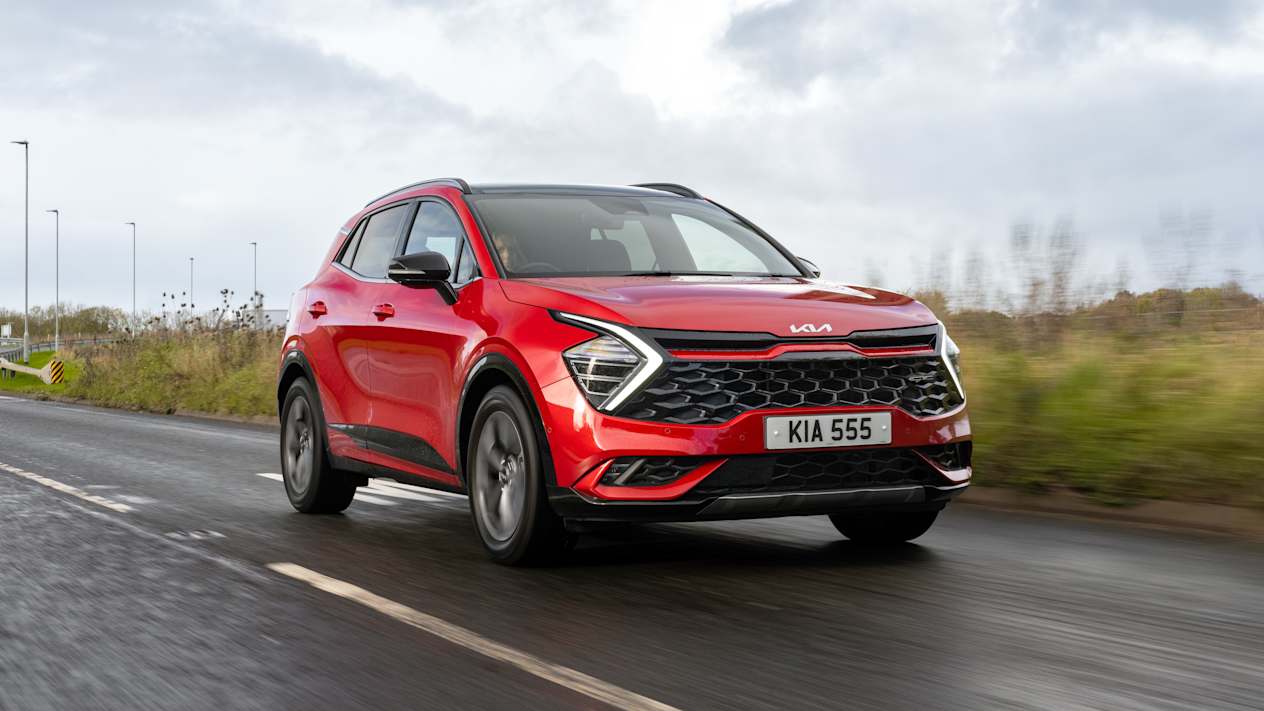Kia breaks sales records see new offers