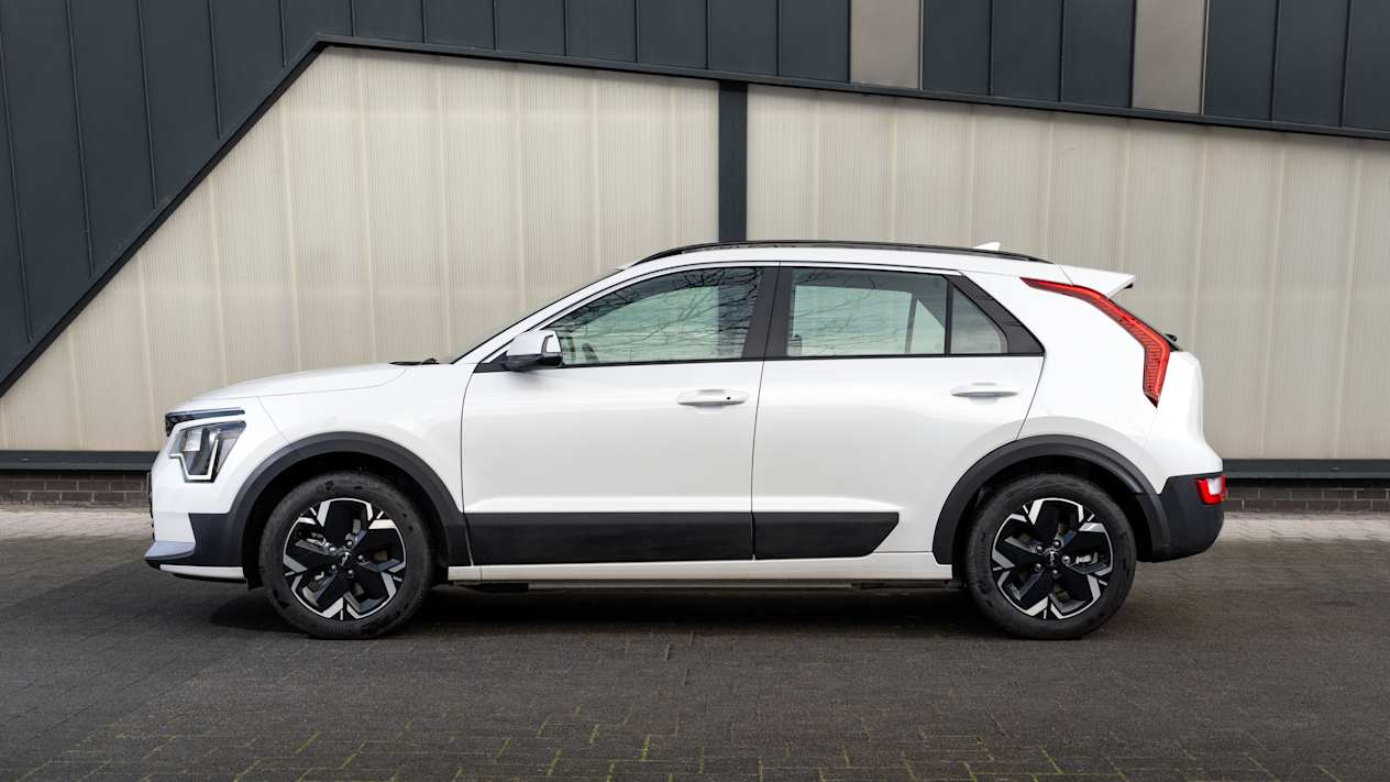 Kia releases Q2 2024 offers