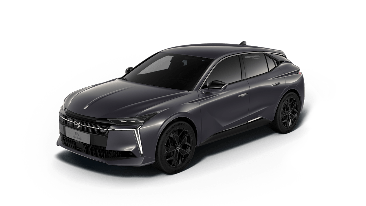 DS N°4 Jules Vernes 2025