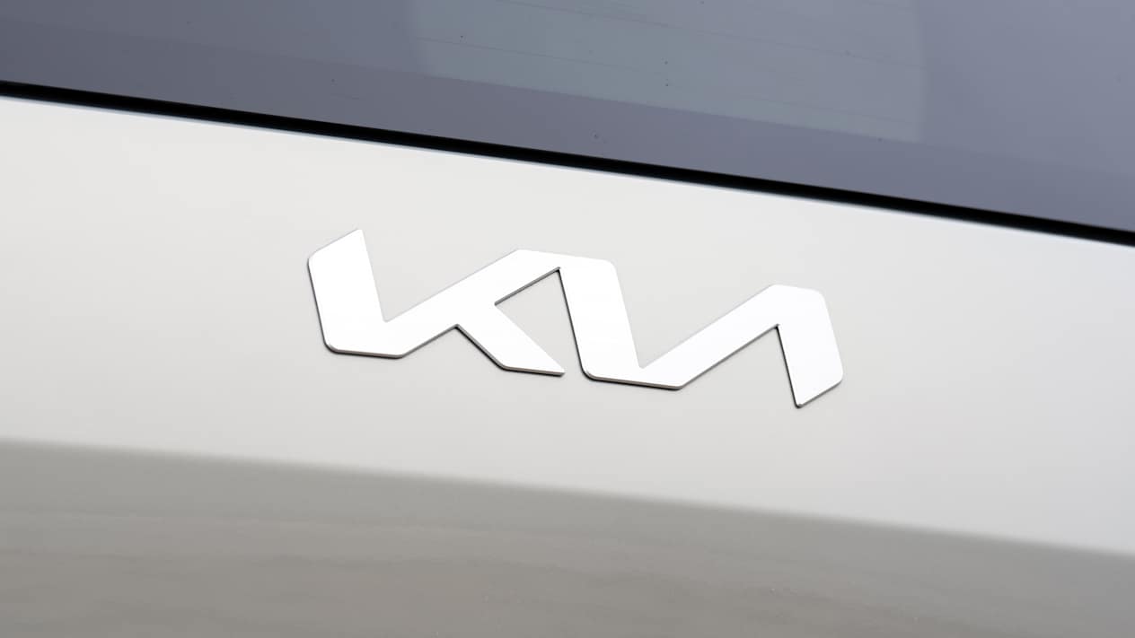 KIA wins big at business motoring awards