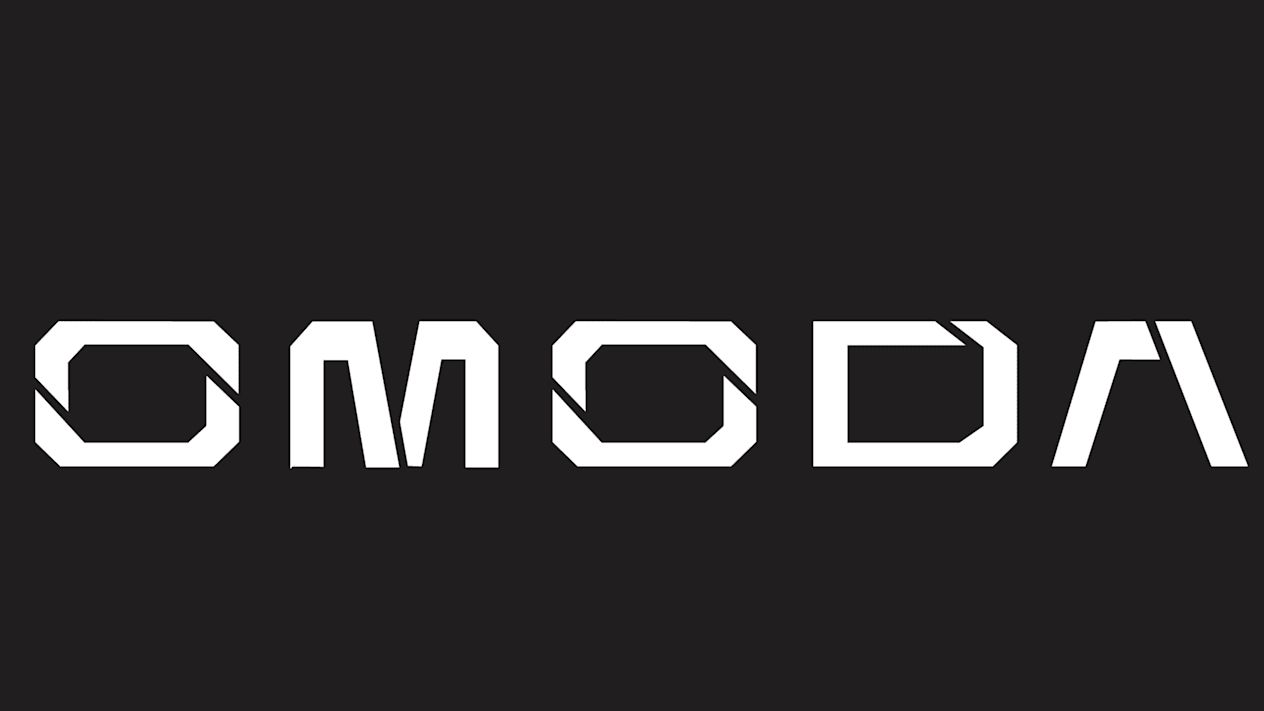 omoda logo